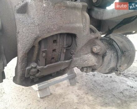 Сірий Шмітц Каргобулл SCB S3T, об'ємом двигуна 0 л та пробігом 333 тис. км за 11500 $, фото 18 на Automoto.ua