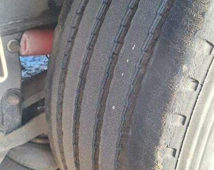 Сірий Шмітц Каргобулл SCB S3T, об'ємом двигуна 0 л та пробігом 1 тис. км за 13900 $, фото 18 на Automoto.ua