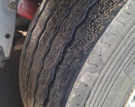 Сірий Шмітц Каргобулл SCB S3T, об'ємом двигуна 0 л та пробігом 1 тис. км за 13900 $, фото 17 на Automoto.ua