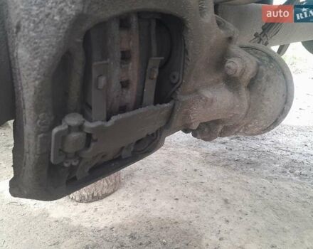 Сірий Шмітц Каргобулл SCB S3T, об'ємом двигуна 0 л та пробігом 333 тис. км за 11500 $, фото 20 на Automoto.ua