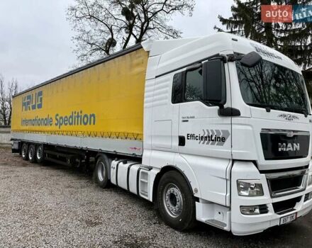 Серый Шмитц Каргобулл SCB S3T, объемом двигателя 0 л и пробегом 1 тыс. км за 16900 $, фото 24 на Automoto.ua