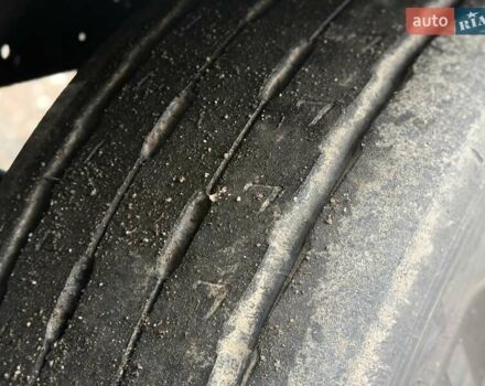 Серый Шмитц Каргобулл SCB S3T, объемом двигателя 0 л и пробегом 1 тыс. км за 16900 $, фото 5 на Automoto.ua