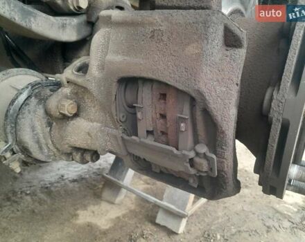 Сірий Шмітц Каргобулл SCB S3T, об'ємом двигуна 0 л та пробігом 333 тис. км за 11500 $, фото 17 на Automoto.ua