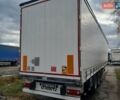 Серый Шмитц Каргобулл SCB S3T, объемом двигателя 0 л и пробегом 111 тыс. км за 12800 $, фото 1 на Automoto.ua