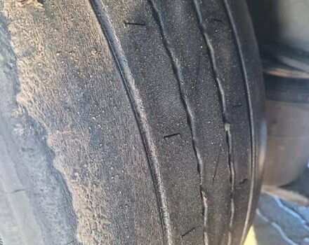 Сірий Шмітц Каргобулл SCB S3T, об'ємом двигуна 0 л та пробігом 1 тис. км за 13900 $, фото 16 на Automoto.ua