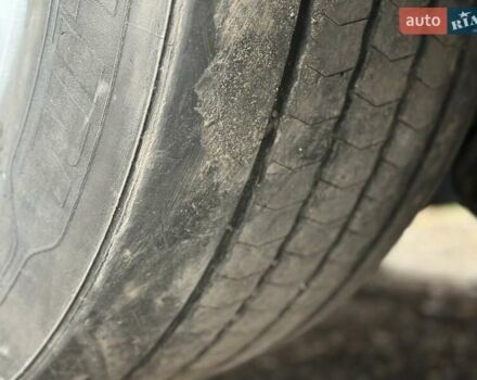 Серый Шмитц Каргобулл SCB S3T, объемом двигателя 0 л и пробегом 1 тыс. км за 16900 $, фото 13 на Automoto.ua