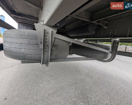 Серый Шмитц Каргобулл SCB S3T, объемом двигателя 0 л и пробегом 0 тыс. км за 12204 $, фото 6 на Automoto.ua