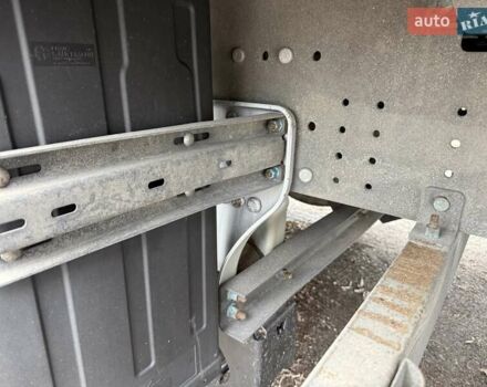 Серый Шмитц Каргобулл SCB S3T, объемом двигателя 0 л и пробегом 1 тыс. км за 16900 $, фото 14 на Automoto.ua