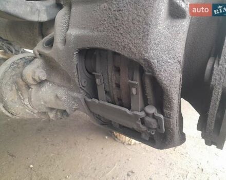 Сірий Шмітц Каргобулл SCB S3T, об'ємом двигуна 0 л та пробігом 333 тис. км за 11500 $, фото 15 на Automoto.ua