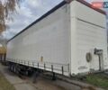 Серый Шмитц Каргобулл SCB S3T, объемом двигателя 0 л и пробегом 111 тыс. км за 12800 $, фото 4 на Automoto.ua