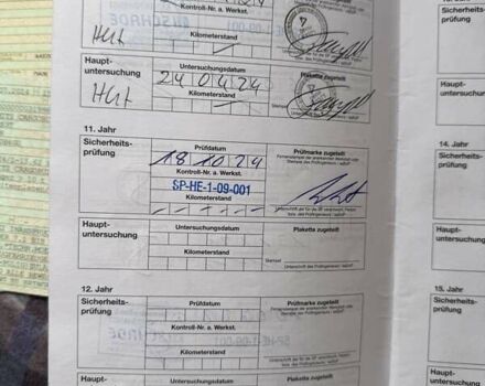 Серый Шмитц Каргобулл SCB S3T, объемом двигателя 0 л и пробегом 1 тыс. км за 16900 $, фото 30 на Automoto.ua