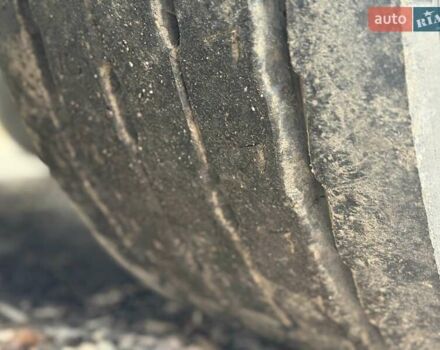 Серый Шмитц Каргобулл SCB S3T, объемом двигателя 0 л и пробегом 1 тыс. км за 16900 $, фото 11 на Automoto.ua