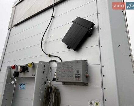 Серый Шмитц Каргобулл SCB S3T, объемом двигателя 0 л и пробегом 1 тыс. км за 16900 $, фото 27 на Automoto.ua