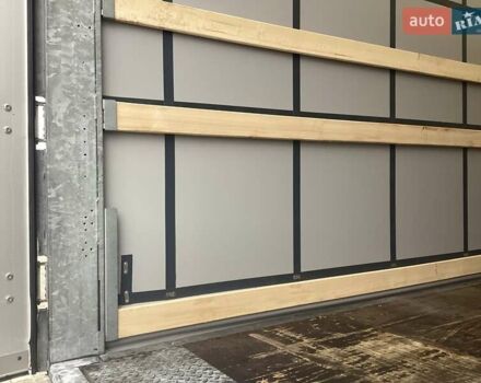 Сірий Шмітц Каргобулл SCB S3T, об'ємом двигуна 0 л та пробігом 100 тис. км за 17500 $, фото 21 на Automoto.ua