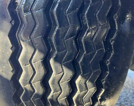 Сірий Шмітц Каргобулл SCB S3T, об'ємом двигуна 0 л та пробігом 0 тис. км за 16000 $, фото 7 на Automoto.ua