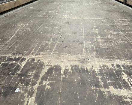 Сірий Шмітц Каргобулл SCB S3T, об'ємом двигуна 0 л та пробігом 500 тис. км за 15500 $, фото 9 на Automoto.ua