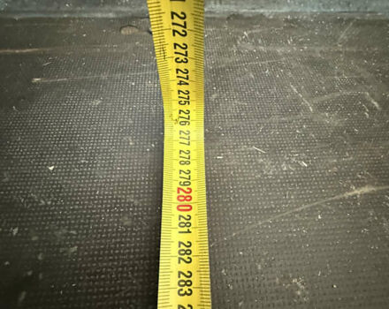 Сірий Шмітц Каргобулл SCB S3T, об'ємом двигуна 0 л та пробігом 500 тис. км за 15500 $, фото 11 на Automoto.ua