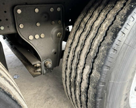 Сірий Шмітц Каргобулл SCB S3T, об'ємом двигуна 0 л та пробігом 300 тис. км за 17901 $, фото 9 на Automoto.ua