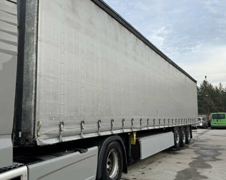 Сірий Шмітц Каргобулл SCB S3T, об'ємом двигуна 0 л та пробігом 300 тис. км за 17901 $, фото 27 на Automoto.ua