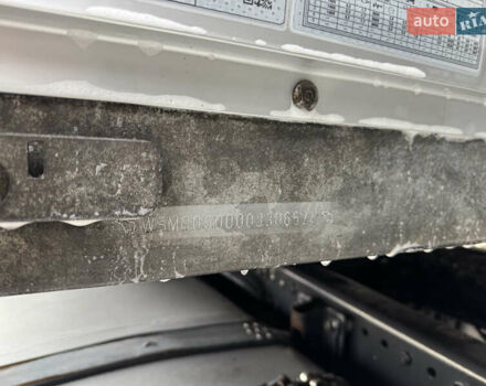 Сірий Шмітц Каргобулл SCB S3T, об'ємом двигуна 0 л та пробігом 300 тис. км за 17901 $, фото 24 на Automoto.ua