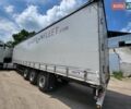 Сірий Шмітц Каргобулл SCB S3T, об'ємом двигуна 0 л та пробігом 150 тис. км за 18000 $, фото 9 на Automoto.ua
