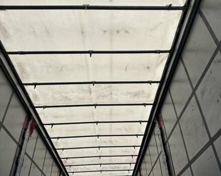 Серый Шмитц Каргобулл SCB S3T, объемом двигателя 0 л и пробегом 0 тыс. км за 27682 $, фото 9 на Automoto.ua