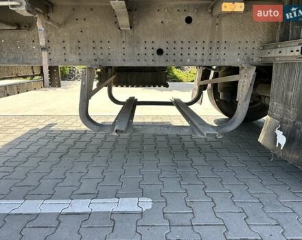 Серый Шмитц Каргобулл SCB S3T, объемом двигателя 0 л и пробегом 0 тыс. км за 27682 $, фото 5 на Automoto.ua