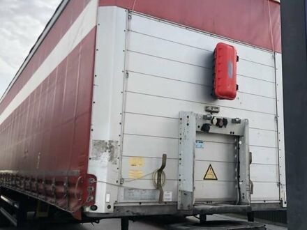 Шмітц Каргобулл SCB S3T 2013 у Львові на Automoto.ua Сірий Шмітц Каргобулл SCB S3T, об'ємом двигуна 0 л та пробігом 1 тис. км за 14781 $, фото 1 на Automoto.ua