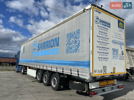 Шмітц Каргобулл SCB S3T 2013 у Миколаєві на Automoto.ua Сірий Шмітц Каргобулл SCB S3T, об'ємом двигуна 0 л та пробігом 555 тис. км за 12900 $, фото 1 на Automoto.ua