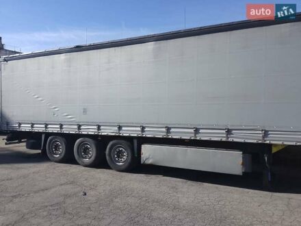 Шмітц Каргобулл SCB S3T 2014 у Гайсине на Automoto.ua Сірий Шмітц Каргобулл SCB S3T, об'ємом двигуна 0 л та пробігом 100 тис. км за 16000 $, фото 1 на Automoto.ua