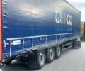 Сірий Шмітц Каргобулл SCB S3T, об'ємом двигуна 0 л та пробігом 663 тис. км за 13000 $, фото 5 на Automoto.ua