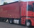 Серый Шмитц Каргобулл SCB S3T, объемом двигателя 0 л и пробегом 650 тыс. км за 11156 $, фото 2 на Automoto.ua