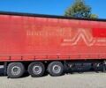 Серый Шмитц Каргобулл SCB S3T, объемом двигателя 0 л и пробегом 560 тыс. км за 10350 $, фото 5 на Automoto.ua
