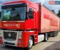 Серый Шмитц Каргобулл SCB S3T, объемом двигателя 0 л и пробегом 650 тыс. км за 11156 $, фото 4 на Automoto.ua