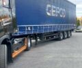 Сірий Шмітц Каргобулл SCB S3T, об'ємом двигуна 0 л та пробігом 663 тис. км за 13000 $, фото 1 на Automoto.ua