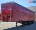 Сірий Шмітц Каргобулл SCB S3T, об'ємом двигуна 0 л та пробігом 560 тис. км за 10350 $, фото 1 на Automoto.ua