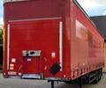 Серый Шмитц Каргобулл SCB S3T, объемом двигателя 0 л и пробегом 650 тыс. км за 11156 $, фото 9 на Automoto.ua