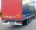 Сірий Шмітц Каргобулл SCB S3T, об'ємом двигуна 0 л та пробігом 663 тис. км за 13000 $, фото 4 на Automoto.ua
