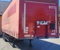 Серый Шмитц Каргобулл SCB S3T, объемом двигателя 0 л и пробегом 560 тыс. км за 10350 $, фото 1 на Automoto.ua