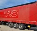Серый Шмитц Каргобулл SCB S3T, объемом двигателя 0 л и пробегом 650 тыс. км за 11156 $, фото 1 на Automoto.ua