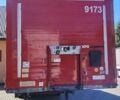 Серый Шмитц Каргобулл SCB S3T, объемом двигателя 0 л и пробегом 560 тыс. км за 10350 $, фото 2 на Automoto.ua