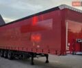 Серый Шмитц Каргобулл SCB S3T, объемом двигателя 0 л и пробегом 650 тыс. км за 11156 $, фото 6 на Automoto.ua
