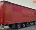 Серый Шмитц Каргобулл SCB S3T, объемом двигателя 0 л и пробегом 650 тыс. км за 11156 $, фото 12 на Automoto.ua