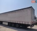 Серый Шмитц Каргобулл SCB S3T, объемом двигателя 0 л и пробегом 1 тыс. км за 11700 $, фото 1 на Automoto.ua