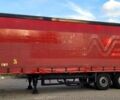 Серый Шмитц Каргобулл SCB S3T, объемом двигателя 0 л и пробегом 650 тыс. км за 11156 $, фото 10 на Automoto.ua