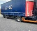 Сірий Шмітц Каргобулл SCB S3T, об'ємом двигуна 0 л та пробігом 663 тис. км за 13000 $, фото 7 на Automoto.ua