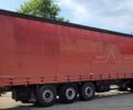 Серый Шмитц Каргобулл SCB S3T, объемом двигателя 0 л и пробегом 650 тыс. км за 11156 $, фото 3 на Automoto.ua