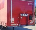 Серый Шмитц Каргобулл SCB S3T, объемом двигателя 0 л и пробегом 560 тыс. км за 10350 $, фото 3 на Automoto.ua