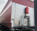Сірий Шмітц Каргобулл SCB S3T, об'ємом двигуна 0 л та пробігом 1 тис. км за 14781 $, фото 1 на Automoto.ua
