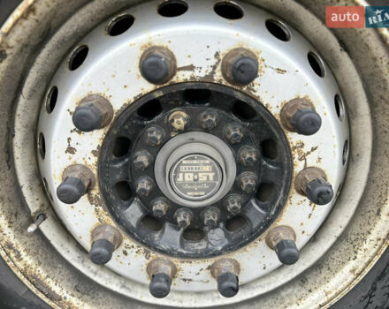 Серый Шмитц Каргобулл SCB S3T, объемом двигателя 0 л и пробегом 0 тыс. км за 14500 $, фото 5 на Automoto.ua